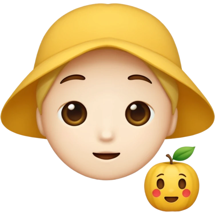 사마귀 emoji