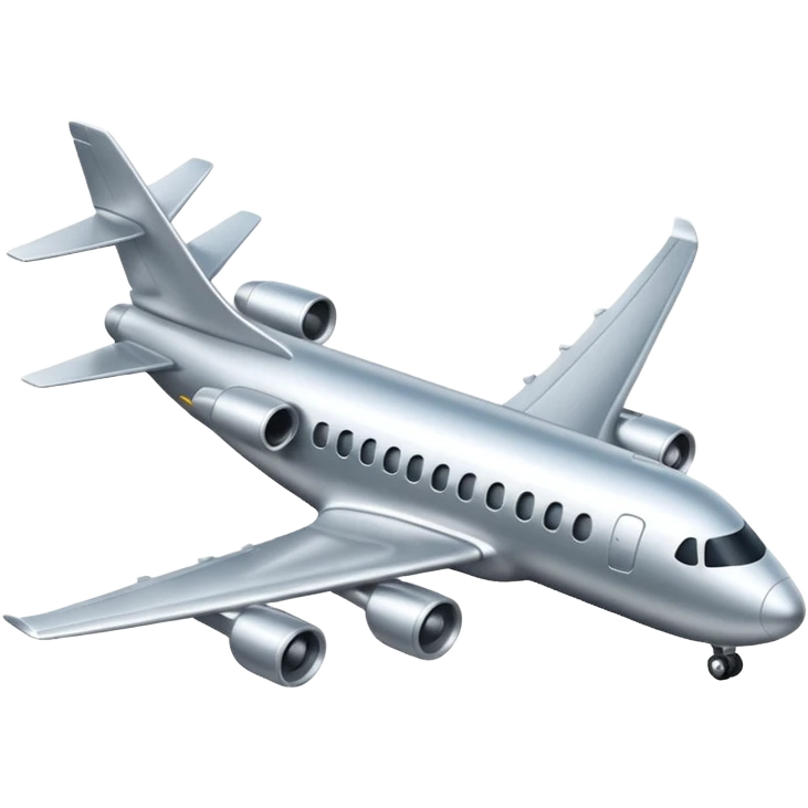 Avion  emoji