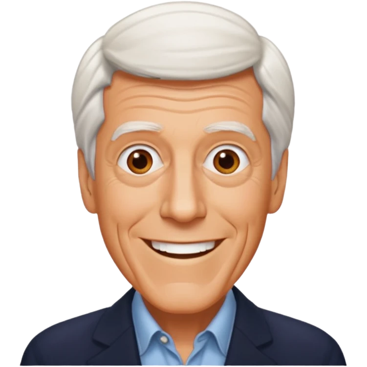 Dick Van Dyke for discord animated emoji