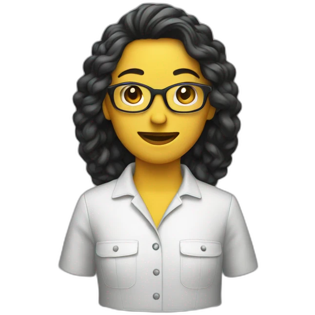 clothing manufacturer emoji