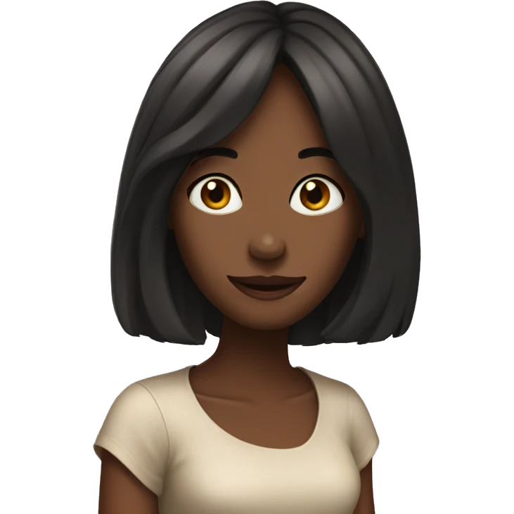 Naomi emoji