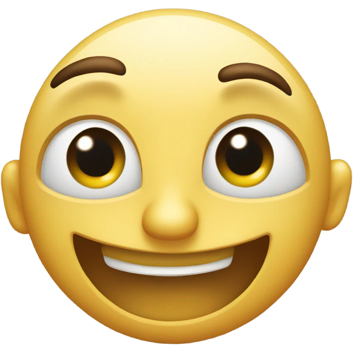 emoji with 4 eyes emoji