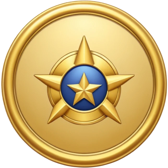 captain rank insignia emoji