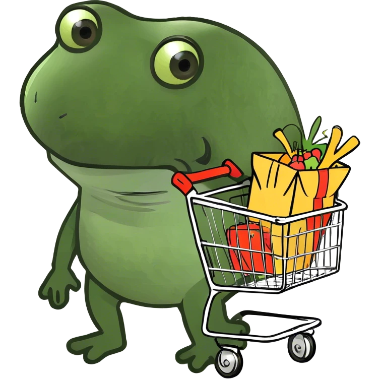 Costco emoji