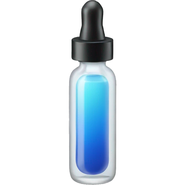 Serum  emoji