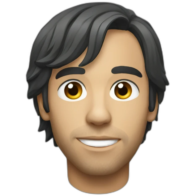 Orelsan emoji