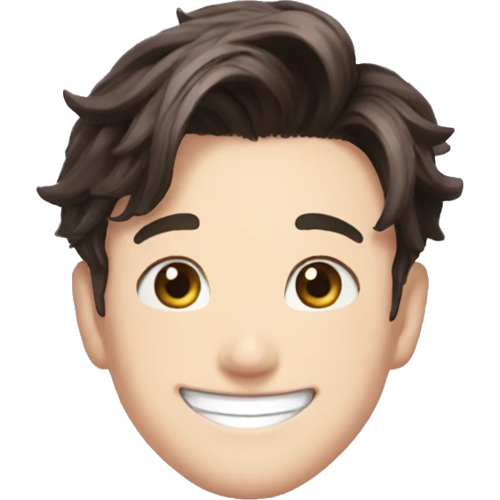jeon jungkook smile  emoji
