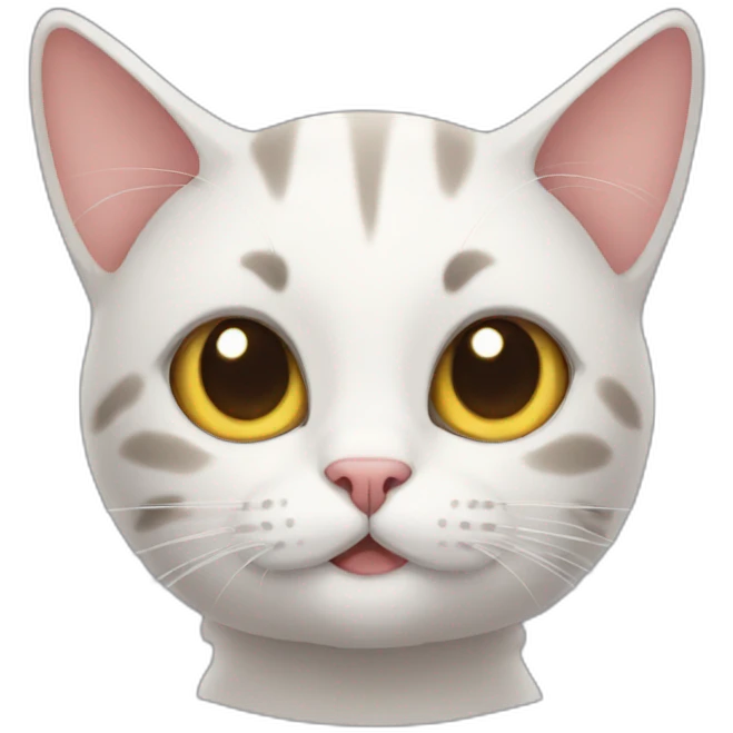 cat emoji