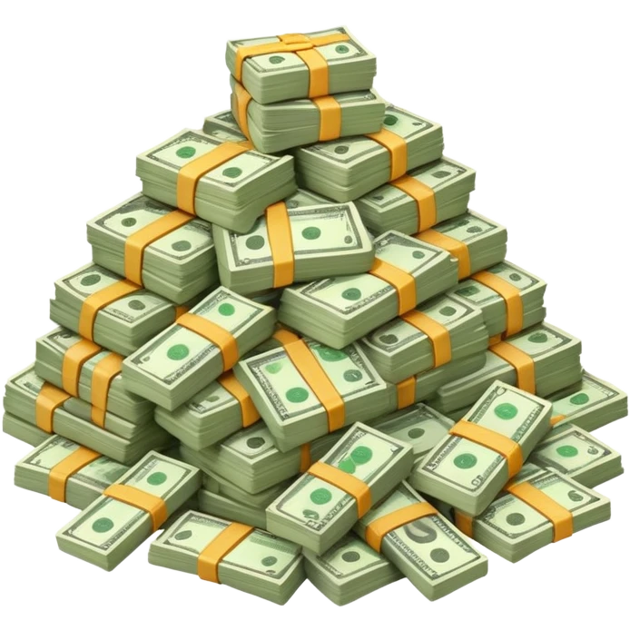 money emoji
