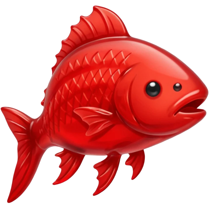 swedish fish emoji