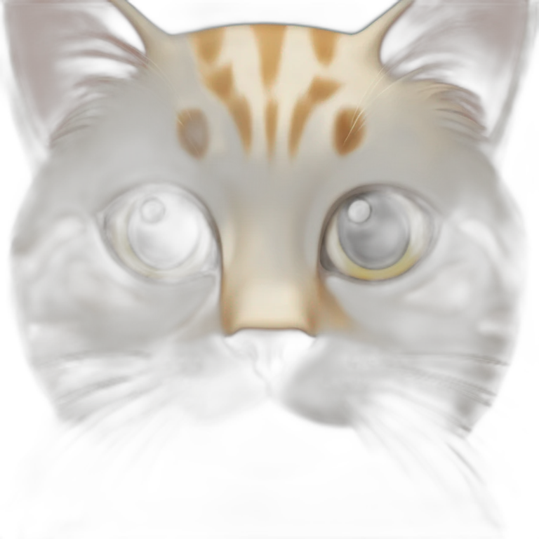 Cat emoji