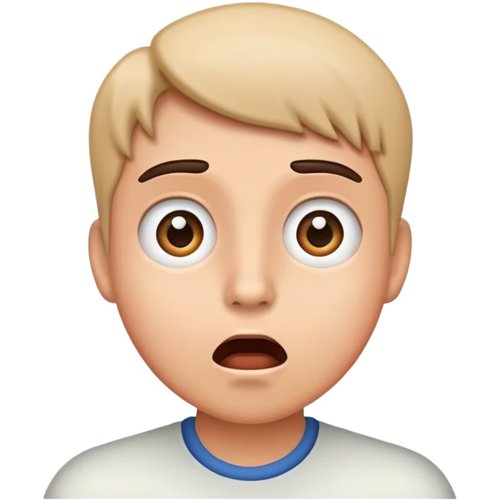 OMG emoji