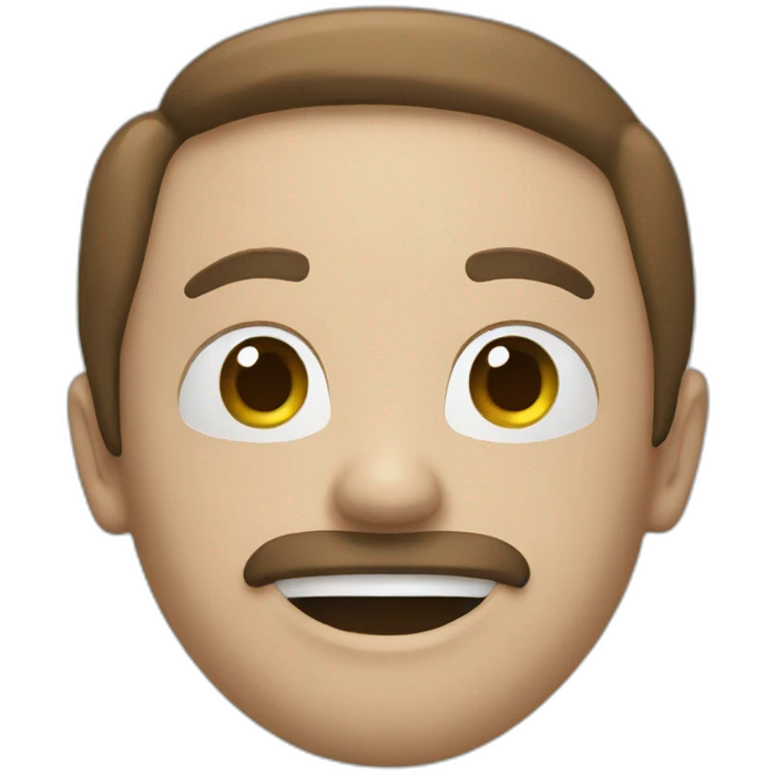 youtube logo emoji