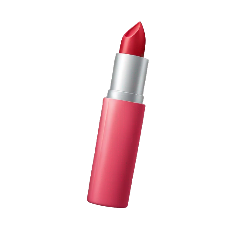 Lipstick emoji