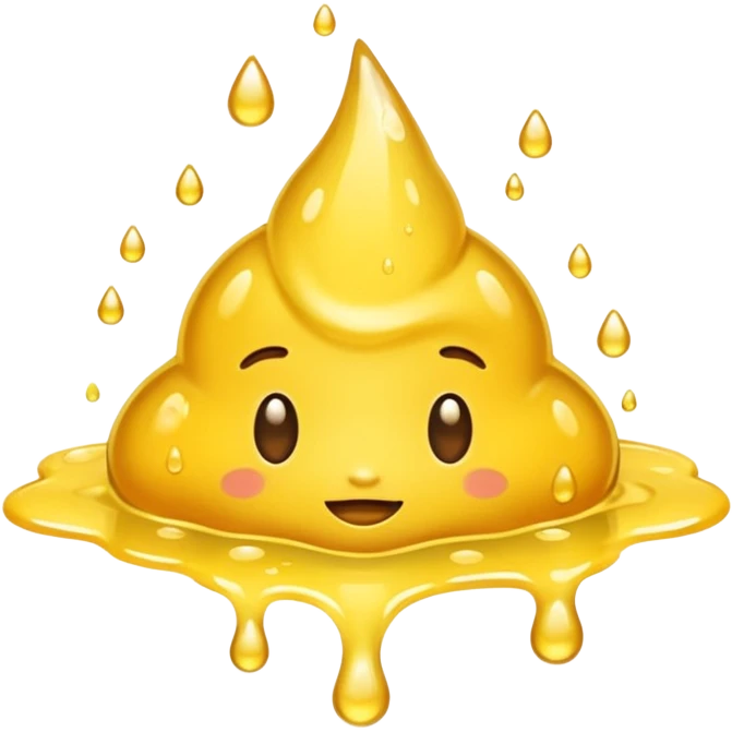 pee emoji