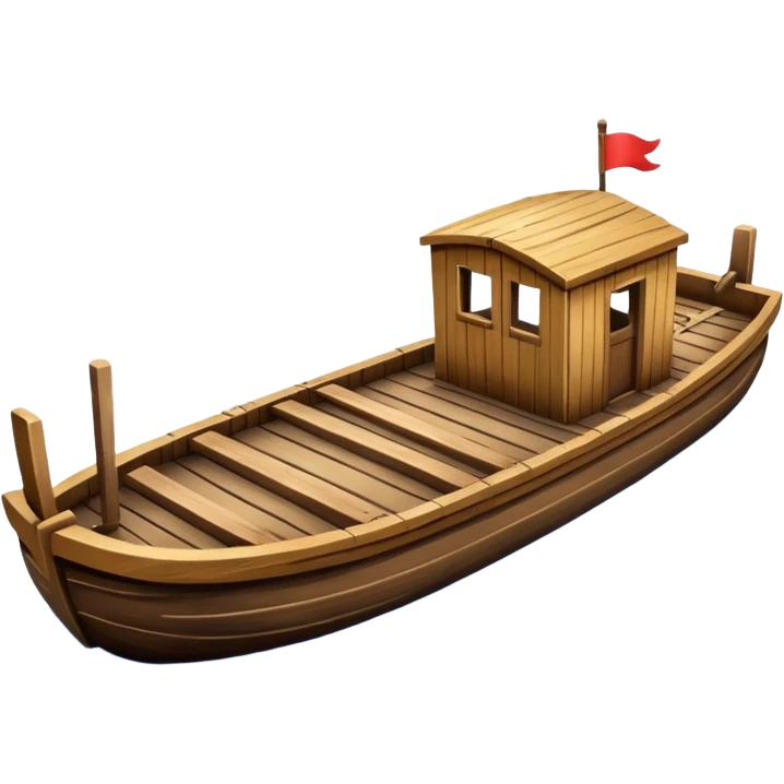 barge in emoji