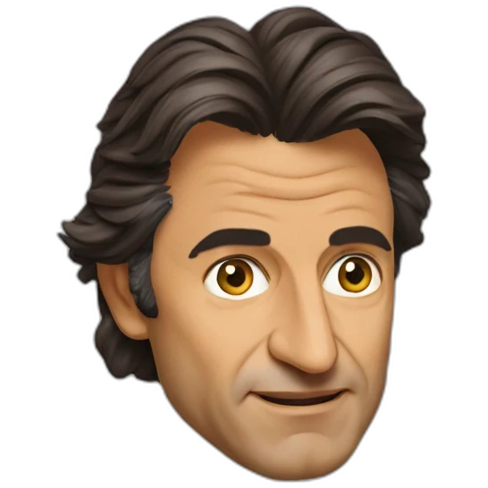 Imran Khan head emoji