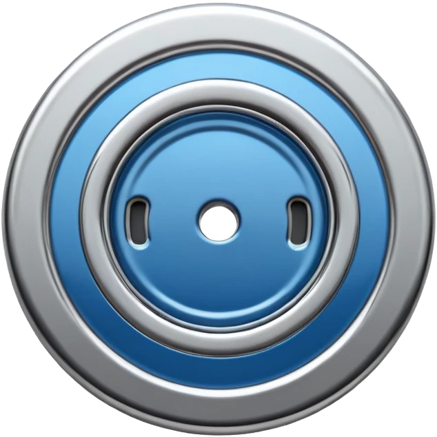 Drain stopper  emoji
