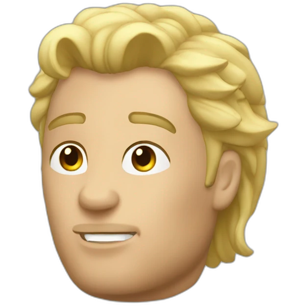Escalade emoji