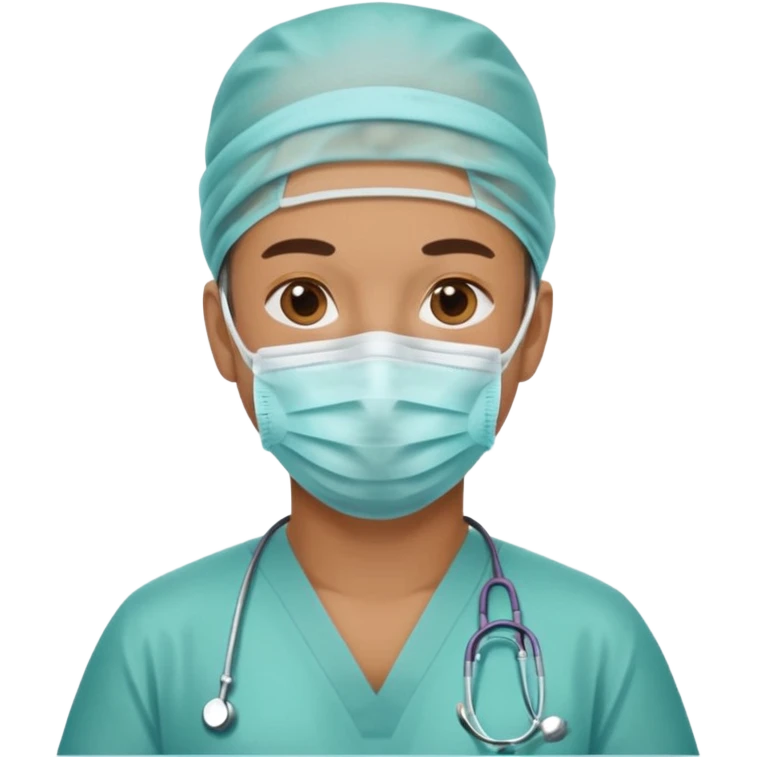 surgeon emoji