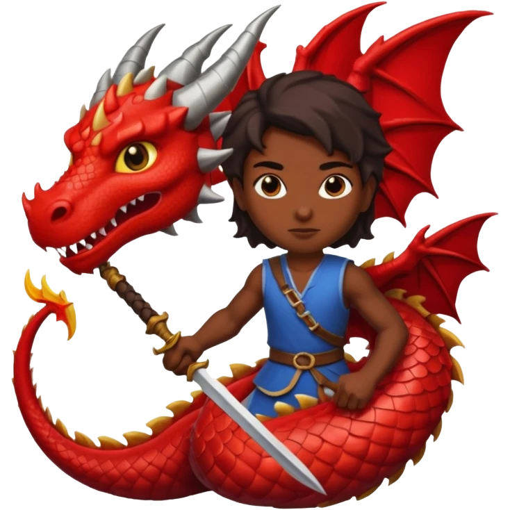Slay emoji
