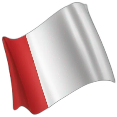 pologne drapeau emoji