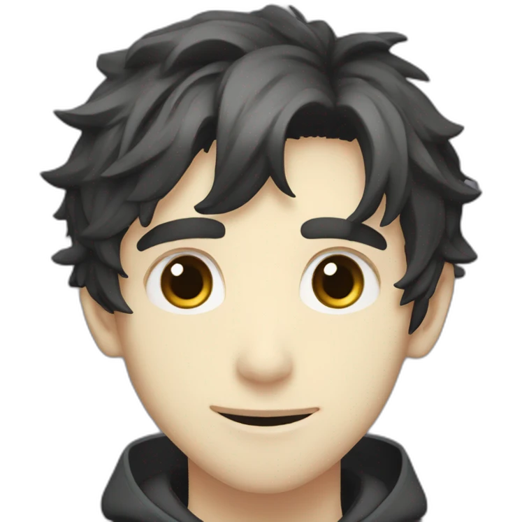 Porter robinson emoji