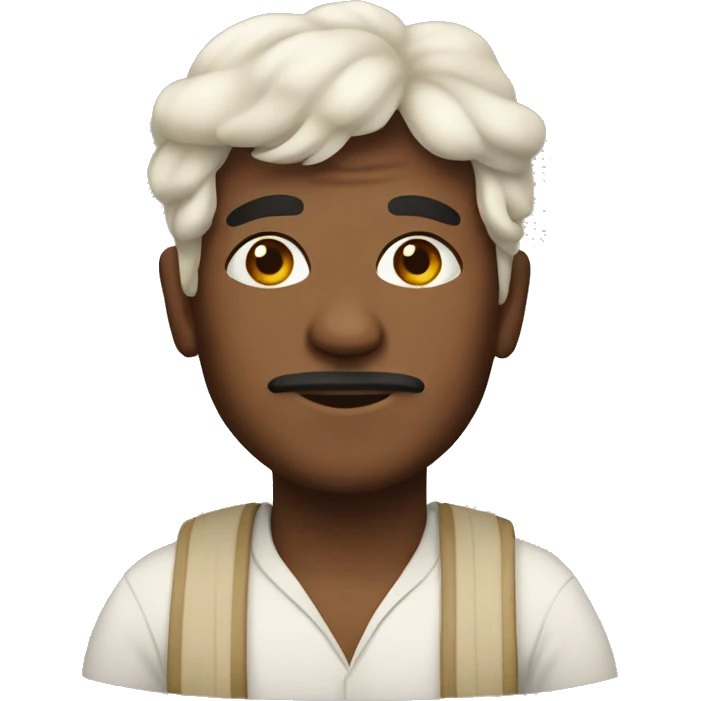 cultura paraca emoji