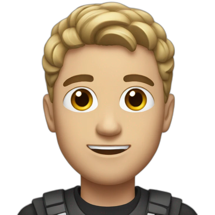 Zach Wilson emoji