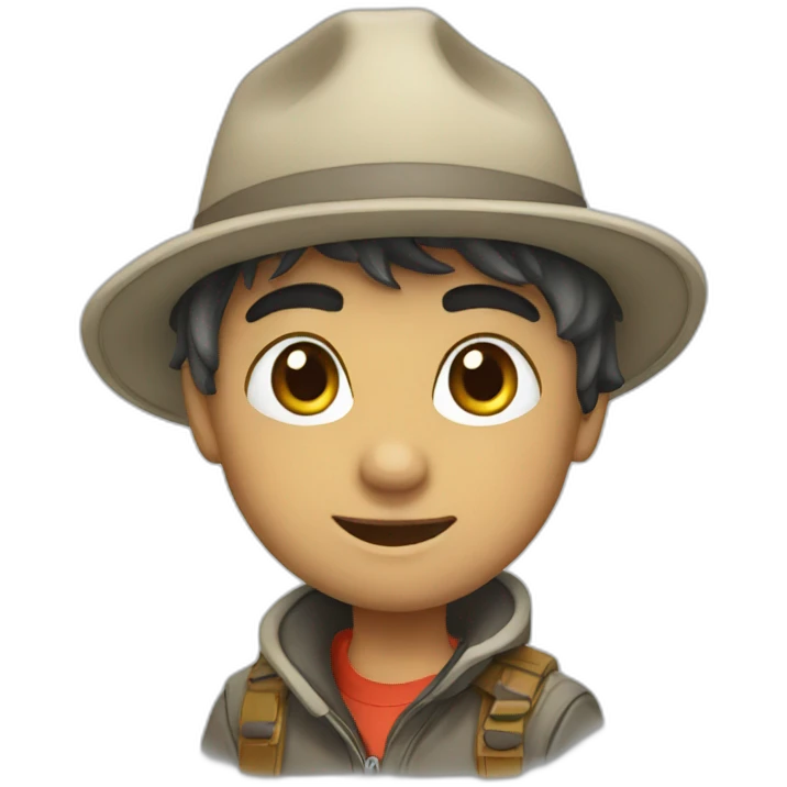 alpine emoji