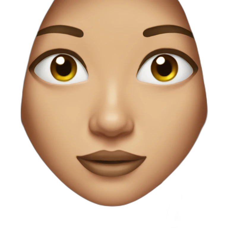 she-lob emoji