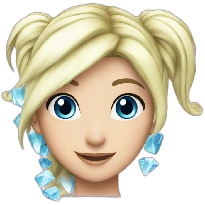 winx icy emoji