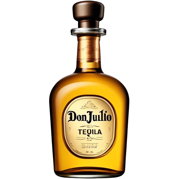 Don Julio emoji  emoji