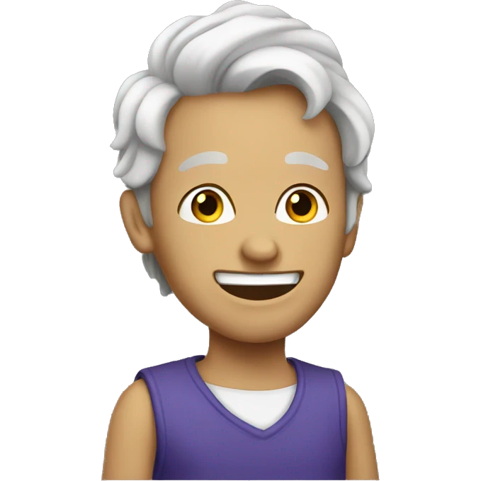 Wicked  emoji