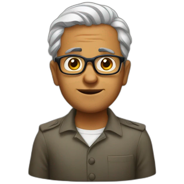 Babu rao emoji