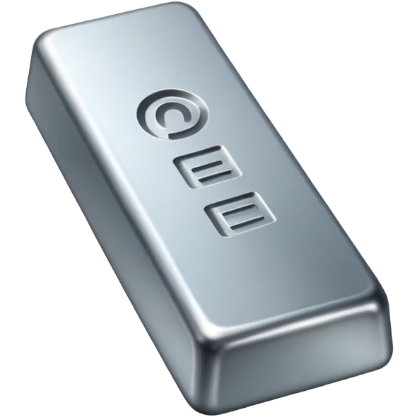 iron ingot emoji
