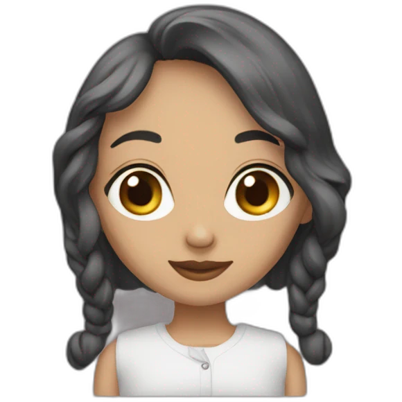 Mia califa emoji