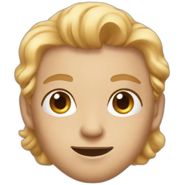 chouchou emoji