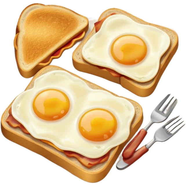 breakfast emoji