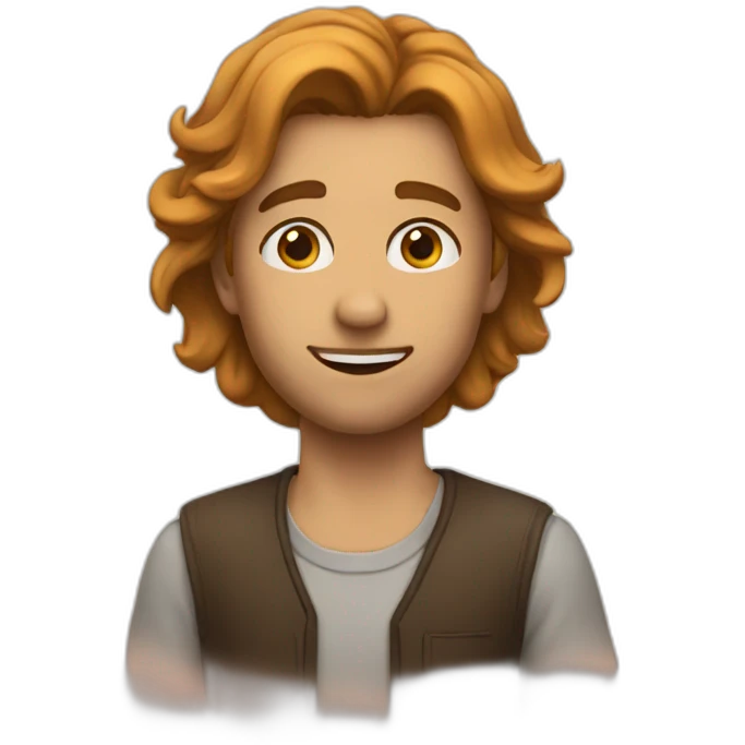 you emoji
