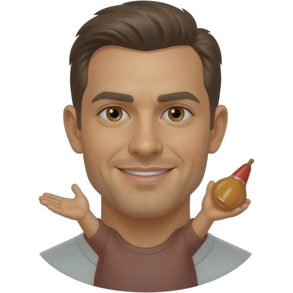 Chamoy distroller emoji