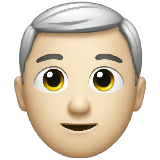 monitoring emoji