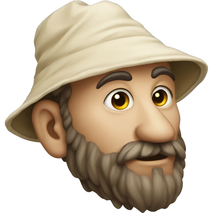 Musonius Rufus emoji