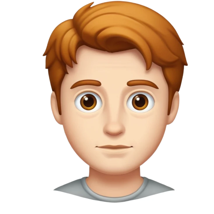 Harry emoji