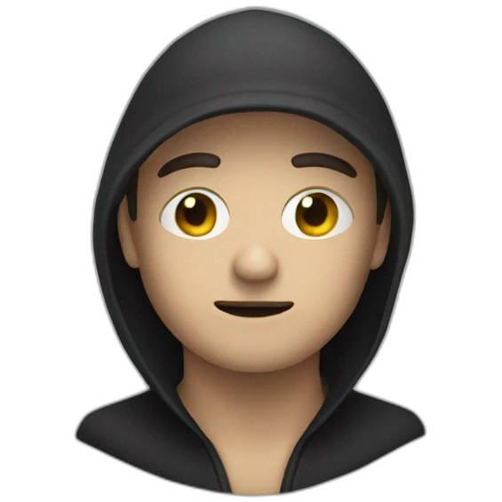 thief emoji