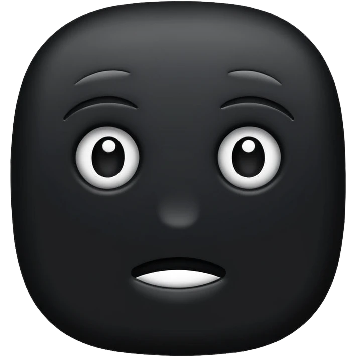 type a negative emoji