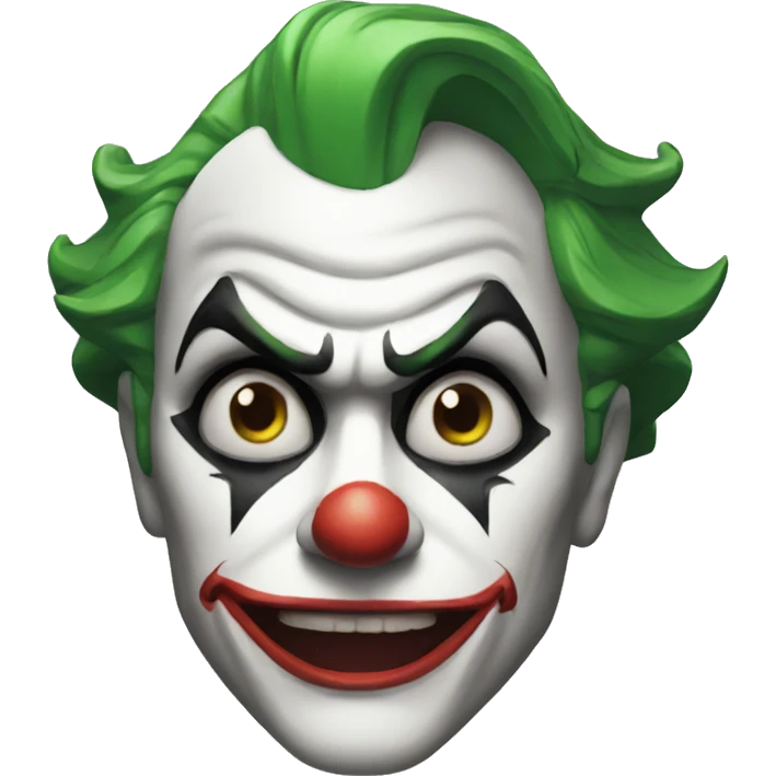 Joker emoji