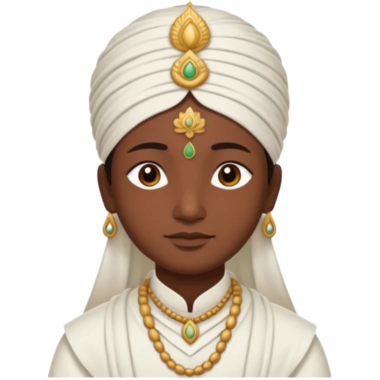 Jain status emoji