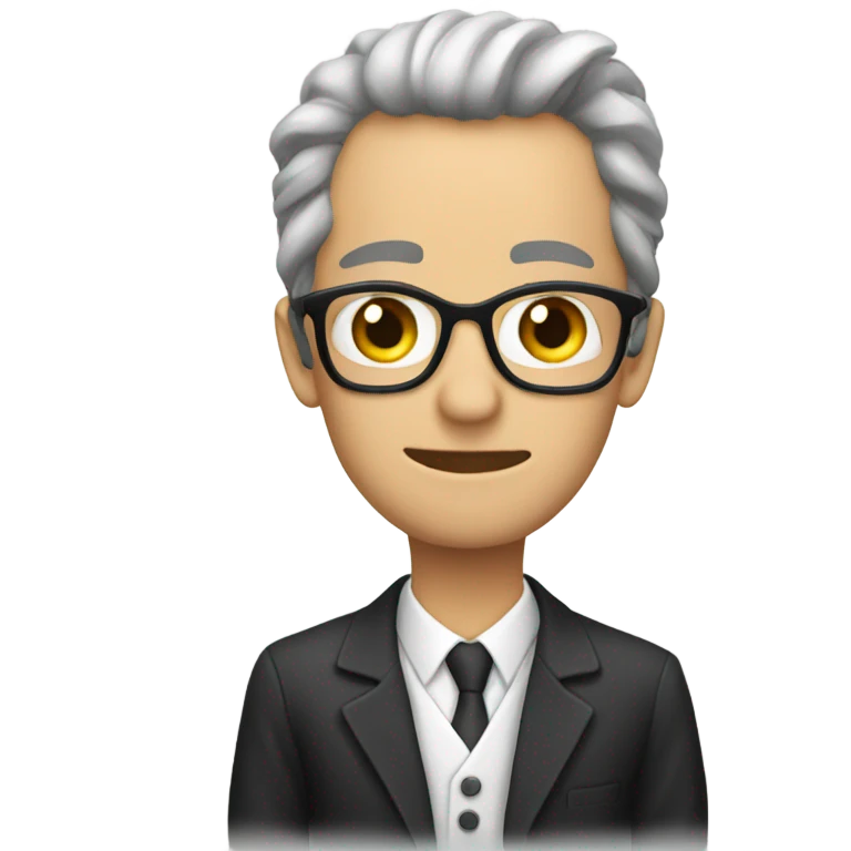 Rizzler emoji