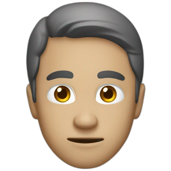friend kick the thief emoji